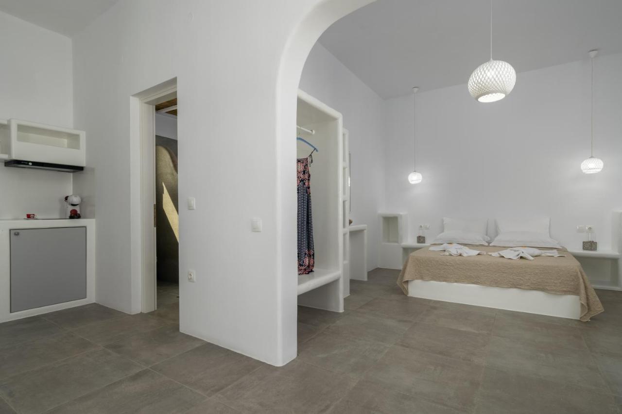 Aqua Bay Agia Kyriaki Bed & Breakfast Agia Kiriaki Beach  Ngoại thất bức ảnh