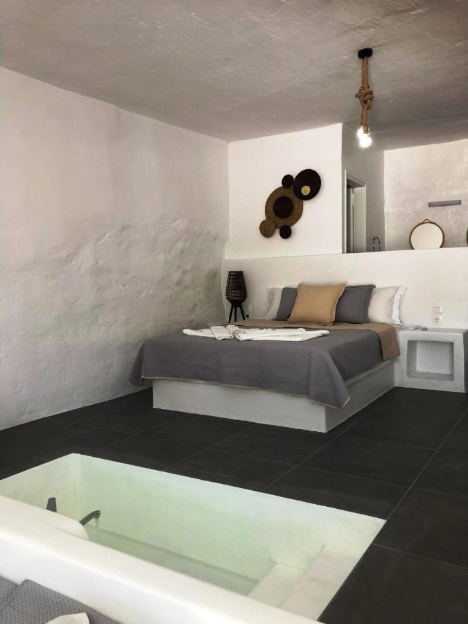 Aqua Bay Agia Kyriaki Bed & Breakfast Agia Kiriaki Beach  Ngoại thất bức ảnh